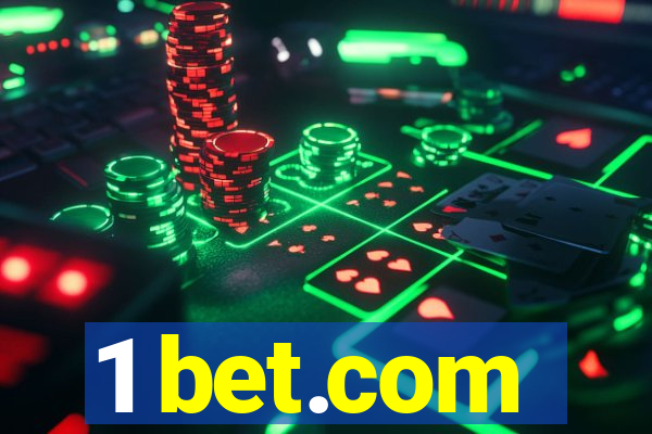 1 bet.com